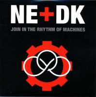 Nitzer Ebb + Die Krupps - Join In The Rhythm Of Machines (EP) (2011)