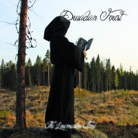 Draudan Forest - The Loremasters Time (2016)