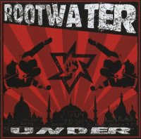 Rootwater - Under (2004)  Lossless