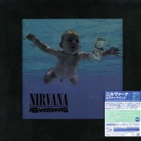 Nirvana - Nevermind (20th Anniversary Japan Remastered Box Set Ltd. Ed.) (2011)