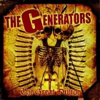 The Generators - The Great Divide (2008)