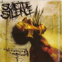 Suicide Silence - The Cleansing (2007)