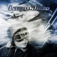 Laneslide - Flying High (2013)