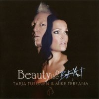 Tarja Turunen & Mike Terrana - Beauty & the Beat (2CD) (2014)  Lossless