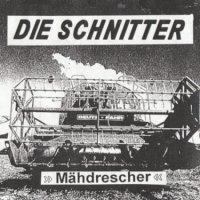 Die Schnitter - Mahdrescher (1997)