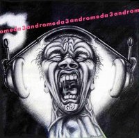 Andromeda - 3 (1981)