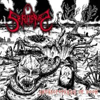 Sepulcral - Anthropophagy of Doom (2012)