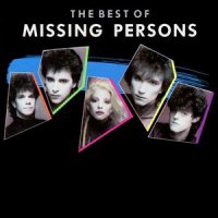 Missing Persons - The Best Of Missing Persons ( Compilation ) (1990)