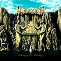 Sympherium - Philosophy Of Symmetry (2015)