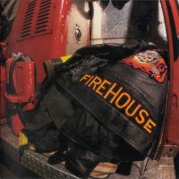 Firehouse - Hold Your Fire (1992)