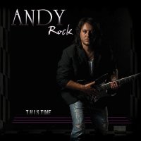 Andy Rock - This Time (2016)