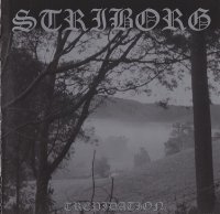 Striborg - Trepidation (2008Reissue) (2005)  Lossless