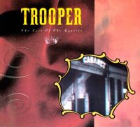 Trooper - The Last Of The Gypsies (1989)  Lossless