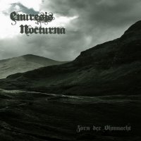 Enuresis Nocturna - Zorn Der Ohnmacht (2010)