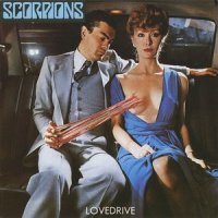 Scorpions - Lovedrive (Original Released Germany 1988) (1979)  Lossless