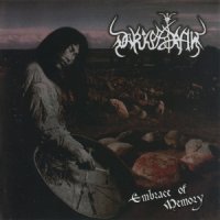 Darkestrah - Embrace Of Memory (2005)