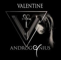 Valentine - Androgenius (2009)