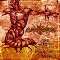 Infestum - Last Day Before the Endless Night (2002)