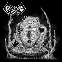 Corrosive Carcass - Composition Of Flesh (2012)