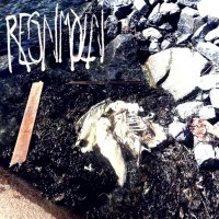 Regnmoln - Regnmoln (2015)