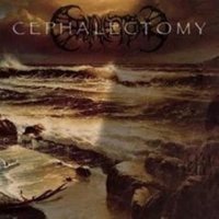 Cephalectomy - Dark Waters Rise (1998)