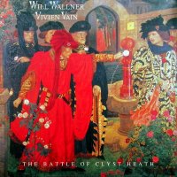 Will Wallner & Vivien Vain - The Battle Of Clyst Heath (2014)