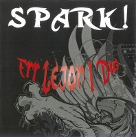 Spark! - Ett Lejon I Dig (2009)