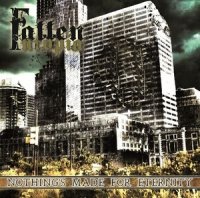 Fallen Utopia - Nothings Made For Eternity (2012)