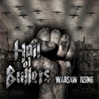 Hail Of Bullets - Warsaw Rising (2009)