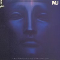 Mu - Mu [Vinyl Rip 32/192] (1971)  Lossless