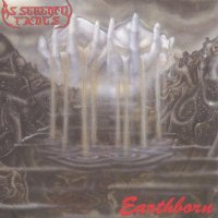 As Serenity Fades - Earthborn (1994)