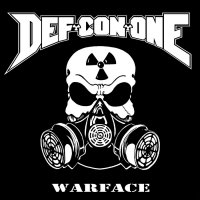 Def Con One - Warface (2012)