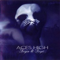 Aces High - Forgive & Forget (2004)