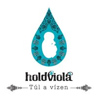 Holdviola - Túl a vízen (2015)  Lossless