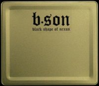 Black Shape of Nexus - Black Shape of Nexus (2008)