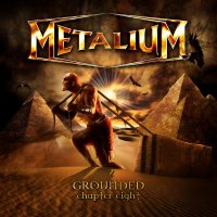 Metalium - Grounded - Chapter Eight (2009)