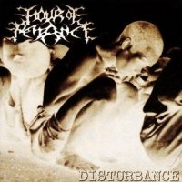 Hour Of Penance - Disturbance (2003)