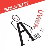 Solvent - Apples & Synthesizers (2004)