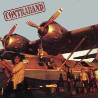 Contraband - Contraband (1979)