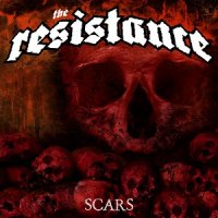 The Resistance - Scars / Rise from Treason (EP) (2013)