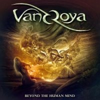 Vandroya - Beyond the Human Mind (2017)  Lossless