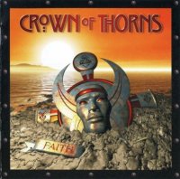 Crown Of Thorns - Faith (2008)  Lossless