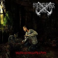 Intense Hammer Rage - DeathChunkGoreGrind (2014)