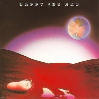 Happy The Man - Happy The Man (1977)