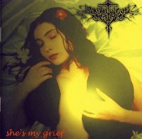 Mournful Gust - She\'s My Grief (2000)