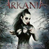 Arkania - La Bestia Dormida (2012)  Lossless