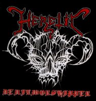 Heretic - Devilworshipper (2003)