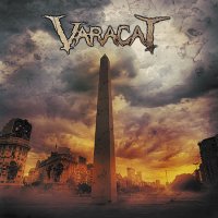 Varacat - Varacat (2015)