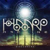 The Haarp Machine - The Haarp Machine (2012)