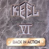 Keel - VI: Back In Action (1998)